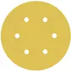 Image de Bosch Accessories EXPERT C470 2608900819 Feuille abrasive pour ponceuse excentrique perforé Grain 240 (Ø) 150 mm 5 pc(s)