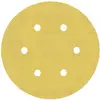 Image de Bosch Accessories EXPERT C470 2608900821 Feuille abrasive pour ponceuse excentrique perforé Grain 400 (Ø) 150 mm 5 pc(s)