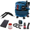 Image de Bosch GAS 18V-12 MC Aspirateur Sans Fil Professionnel