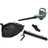 Image de Souffleur, Aspirateur électrique Bosch Home and Garden UniversalGardenTidy 3000 06008B1001