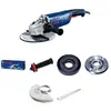 Image de Meuleuse dangle Bosch Professional GWS 24-230 P 06018C3100 230 mm 2400 W