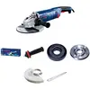 Image de Tronçonneuse à matériaux Bosch Professional GWS 24-230 JZ 06018C3300 230 mm 2400 W 230 V