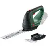 Image de Bosch Home and Garden 0600857001 AdvancedShear 18-10 Solo sans fil Cisaille à gazon, Sculpte-haie sans batterie, sans chargeur 18 V Li-Ion