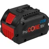 Image de Bosch Professional 18V System Batterie ProCORE18V 5.5 Ah (dans boîte Carton) & Bosch
