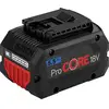Image de Batterie pour outil Bosch Professional ProCORE18V 5.5Ah 1600A02149 5.5 Ah