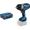 Image de Bosch 06019J8301 - Boulonneuse Sans Fil GDS 18V-1000 - Machine Seule