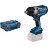 Image de Bosch 06019J8501 - Boulonneuse Sans Fil GDS 18V-1050 H - Machine Seule