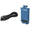 Image de Bosch Professional GLM Batterie li-ION BA 3.7V 1.0Ah A (pour télémètres Laser GLM 50-27 C et GLM 50-27 CG)