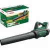 Image de Bosch Souffleur de Feuilles sans Fil - AdvancedLeafBlower 36V-750 (livré dans Un Carton sans Batterie, système 36 V, pour Les Feuilles tenaces Qui collent au Sol et Les Grandes Surfaces, 2,8 kg)