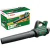 Image de Bosch Home and Garden 0.600.8C6.001 AdvancedLeafBlower 36V-750 solo sans fil Souffleur sans batterie 36 V