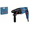 Image de Bosch Professional GBH 2-21 SDS-Plus-Marteau perforateur 230 V 720 W + mallette