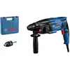 Image de Bosch Professional GBH 2-21 SDS-Plus-Marteau perforateur 230 V 720 W + mallette, + assistant de perçage