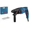 Image de Bosch Professional;GBH 2-21;SDS-Plus- Marteau perforateur;230 V;720 W;+ accessoires, + mallette
