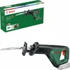 Image de Bosch scie sabre sans fil AdvancedRecip 18 (sans batterie, système 18 V, dans carton) & Lot de 5 lames F016800307 pour élagueur Keo
