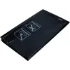 Image de Bosch Accessories 2607432051 Lot de 10 sacs d'élimination en polyéthylène (accessoire aspirateur H 35, gaz 55 M AFC)