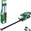 Image de Bosch Taille-Haies sans Fil EasyHedgeCut 18-45 1 (1 Batterie, système 2,0 Ah, 18 Volts, Longueur de Lame 45 cm, en Emballage Carton)