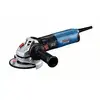 Image de Meuleuse dangle Bosch Professional GWS 14-125 S 0.601.7D0.100 125 mm 1400 W 230 V