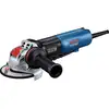 Image de Meuleuse dangle Bosch Professional GWX 17-125 PSB 06017D3700 125 mm 1700 W 230 V