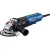 Image de Meuleuse dangle Bosch Professional GWS 17-125 PS 06017D1300 125 mm 1700 W 230 V