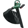 Image de Bosch Aspirateur/Souffleur/Broyeur de Feuilles - UniversalGardenTidy 2300 (2 300 W, Sac de Collecte de 45 L, Vitesse Variable, pour souffler, Aspirer et broyer Les Feuilles, dans boîte Carton)