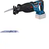 Image de Bosch GSA 18V-28 Corps De Scie Alternative À Batterie Li-ion 18 V - 28 Mm