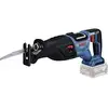 Image de Bosch Professional GSA 18V-28 Scie sabre sans fil 06016C0001 brushless, sans batterie 18 V