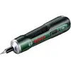 Image de Visseuse sans fil Bosch Home and Garden PushDrive 06039C6002 3.6 V 1.5 Ah Li-Ion + batterie