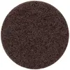 Image de Bosch Accessories 2608901385 Disque non tissé EXPERT N880 pour ponceuse excentrique, 125 mm, grossier, 5 pcs. 125 mm 5 pc(s)
