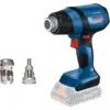 Image de Bosch Ghg 18V-50 Pistolet À Air Chaud Sans Fil - 18V Li-ion - Machine Seule