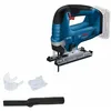 Image de Bosch Professional GST 18V-125 B (avec poignée étrier, coupes biaises jusqu’à 45°, 1 lame, set d’aspiration) + Set de batteries (ProCORE18V 4.0 Ah + ProCORE18V 5.5 Ah + GAL 1880 CV)