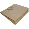 Image de Bosch Accessories Sac d'aspirateur en papier (pour AdvancedVac 18V-8, accessoire dispositif d’aspiration de poussières) Marron