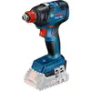 Image de Bosch Professional GDX 18V-200 Solo 06019J2204 Visseuse à chocs sans fil 200 Nm 18 V Nombre d'accus fournis 0 Li-Ion sans batterie, sans chargeur, brushless