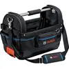 Image de Bosch Professional GWT 20 1600A025L6 pour les artisans, pour les bricoleurs Sac à bandoulière porte-outils non équipé (L x l x H) 430 x 230 x 340 mm