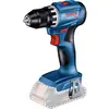 Image de Perceuse-visseuse sans fil Bosch Professional GSR 18V-45 06019K3200 18 V Li-Ion sans batterie