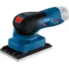 Image de Bosch GSS 12V-13 12V Li-ion Corps De Ponceuse Orbitale Sans Fil En L-Boxx - Sans Balais