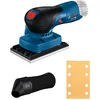 Image de Bosch PRO Ponceuse vibrante sans fil GSS 12V-13