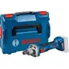 Image de Bosch GGS 18V-20 18V Batterie Li-ion Straight Grijper Dans L-Boxx-Carbonlessless Sans Balais