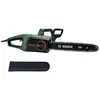 Image de Bosch Home and Garden électrique Tronçonneuse 1800 W 230 V/50 Hz Longueur de lame 400 mm