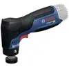 Image de Bosch Professional GEX 12V-32 06019L2000 Ponceuse excentrique sans fil 12 V