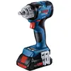Image de Visseuse à chocs sans fil Bosch Professional GDS 18V-330 HC solo 06019L5000 18 V Li-Ion sans batterie