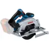 Image de Bosch GKS 18V-57-2 Scie Circulaire Sans Fil 18V Li-ion Corps - 165 Mm