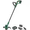 Image de Bosch Home and Garden EasyGrassCut 18V-260 sans fil Coupe-bordures avec 2ème batterie 18 V 2 Ah Largeur de coupe (max.): 26 cm