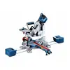Image de Bosch Professional GCM 305-216 D Scie à onglet et radiale 216 mm 30 mm 1200 W