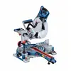 Image de Bosch Professional GCM 305-254 D Scie à onglet et radiale