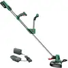 Image de Bosch Home and Garden UniversalGrassCut 18V-260 sans fil Coupe-bordures avec batterie, avec chargeur 18 V 2 Ah Largeur de coupe (max.): 26 cm