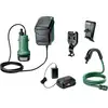 Image de Bosch Home and Garden GardenPump 18V Pompe de jardin sans fil 540 l/h 1.8 m