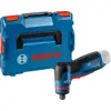 Image de Bosch GWG 12V-50 S 12V Corps De Meuleuse Droite Sans Fil En L-Boxx