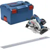 Image de Bosch GKS 65 GCE + FSN L-BOXX | 0615990M93