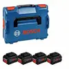 Image de Bosch Professional 1.600.A02.A2U ProCORE 18 V 5.5 Ah Batterie pour outil 18 V 5.5 Ah Li-Ion