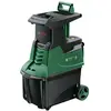Image de Bosch Home and Garden AXT 25 TC électrique Broyeur à lames 2500 W